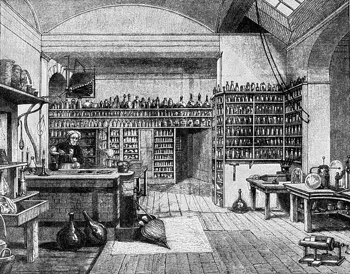 Faraday