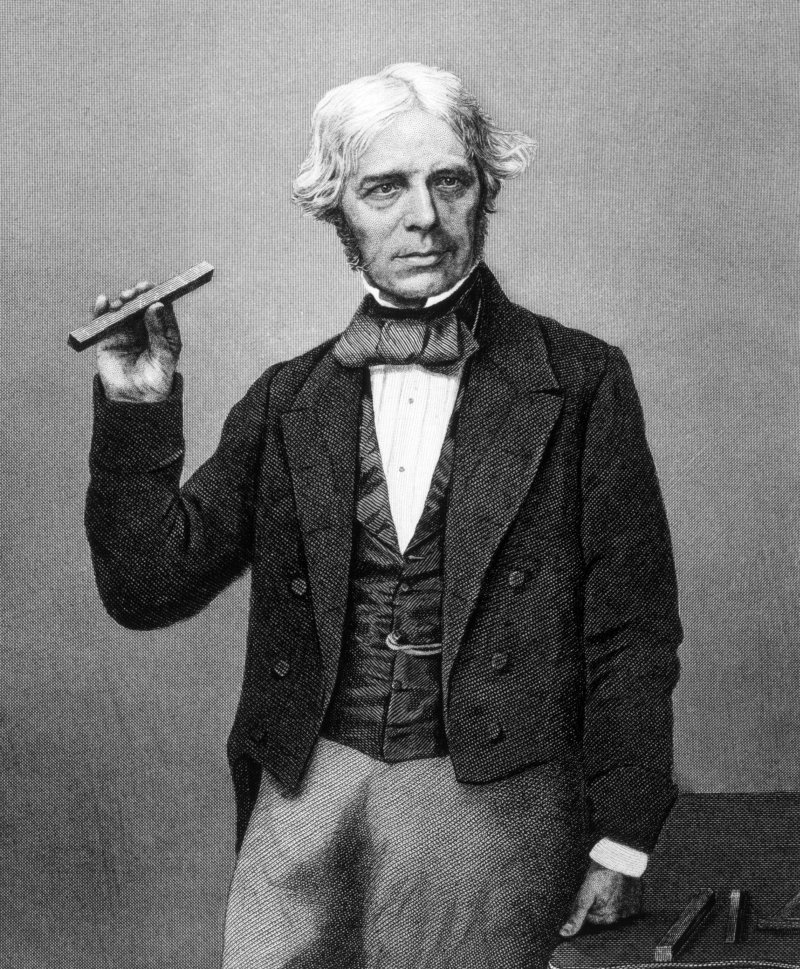 Michael Faraday