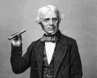 Michael Faraday